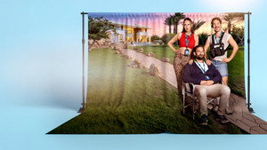 Shit Show – Welcome to Reality