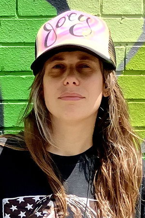 Joey Wertheimer portrait