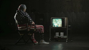 Untold Mr. T: I Pity the Fool