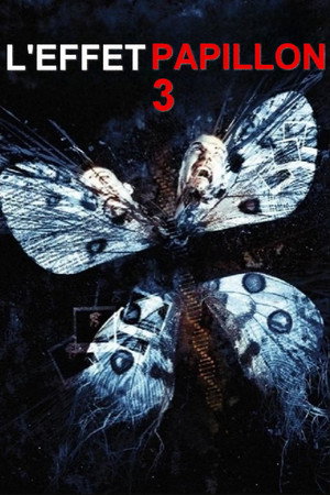 The Butterfly Effect 3: Revelations