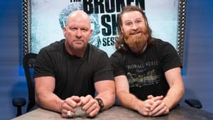 Steve Austin's Broken Skull Sessions Sami Zayn