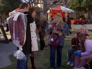 Las chicas Gilmore Temporada 7 Capitulo 9