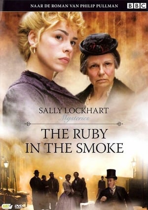 Sally lockhart Mysteries 2006