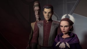 Star Wars: La Guerra de los Clones: Temporada 6 – Episodio 5