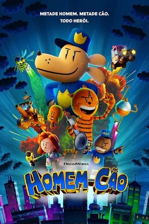 Homem-Cão (2025)