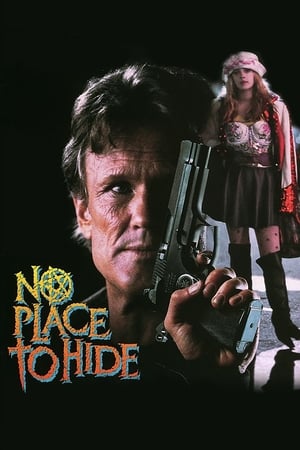 Poster No Place To Hide 1992