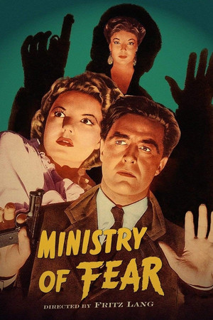 Ministry of Fear