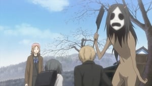 Natsume’s Book of Friends: 2×12