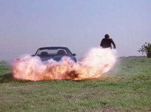 Knight Rider: 2×14