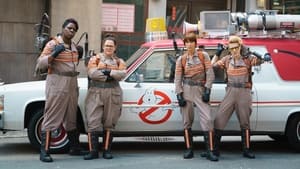 ดูหนัง Ghostbusters (2016) บริษัทกำจัดผี 3 [Full-HD]