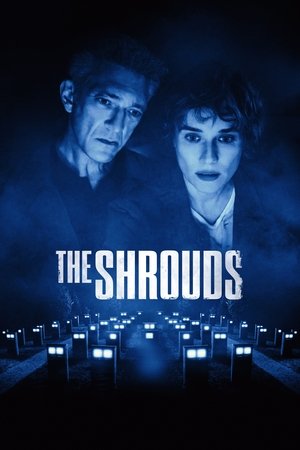 Image The Shrouds - Segreti sepolti