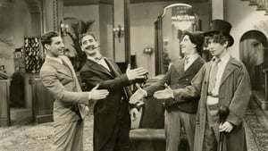 The Cocoanuts (1929)