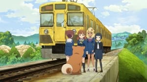Shuumatsu Train Doko e Iku? Capitulo 6 Sub Español