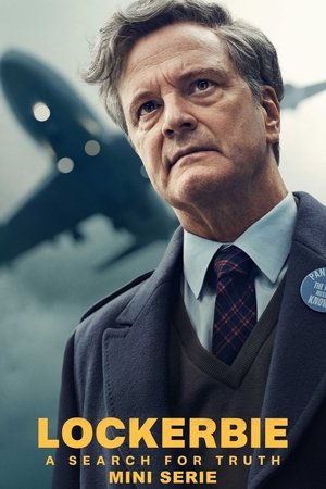 Image Lockerbie: A Search for Truth