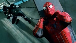 Spider-Man 3 (2007) Hindi Dubbed