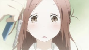 Isshuukan Friends: 1×4