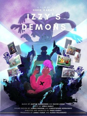 Izzy's Demons film complet