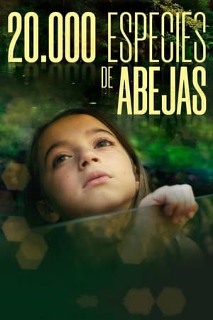 Poster 20.000 especies de abejas 2023