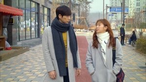 Cheese in the Trap Season 1 Episode 13