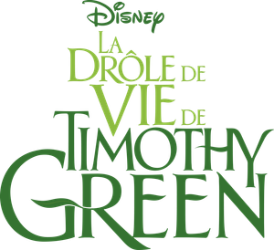 La drôle de vie de Timothy Green