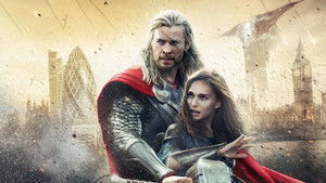 Thor: O Mundo Sombrio Dublado