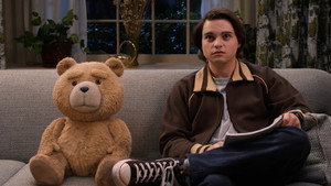 ted: 1×2