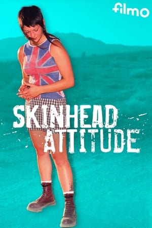 Poster Skinhead Attitude 2003