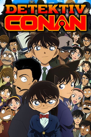 poster Detective Conan