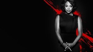 poster How to Get Away with Murder