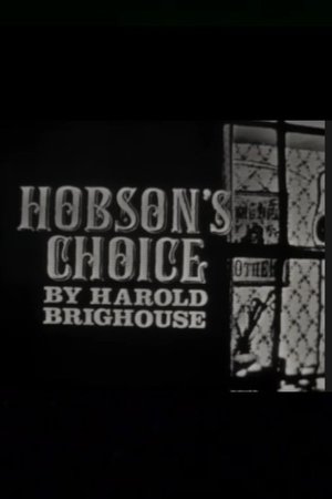 Image Hobson's Choice