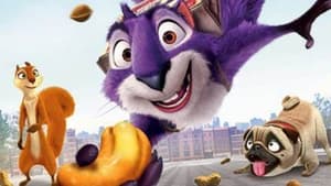 The Nut Job (2014) Hindi Dubbed