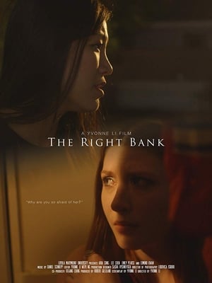 Poster The Right Bank (2016)
