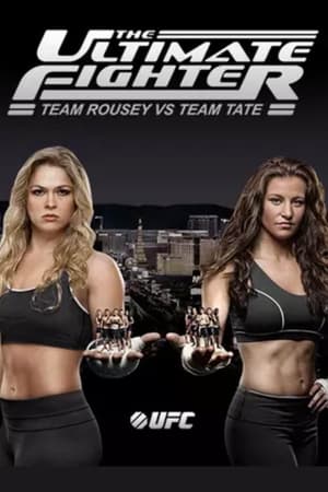 The Ultimate Fighter: Season 18