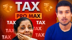 Middle Class FOOLED Once Again? | Budget 2024