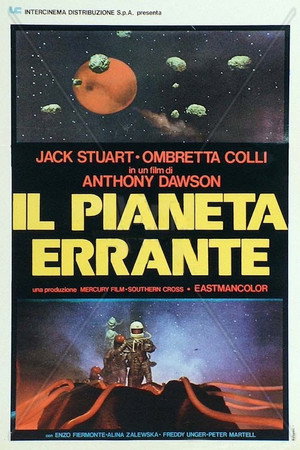 War Between the Planets 10