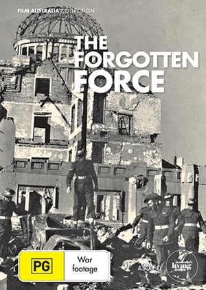 The Forgotten Force film complet