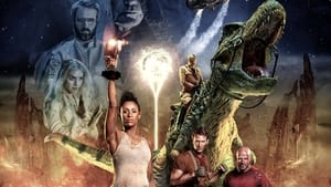 Iron Sky: The Coming Race (2019) Hindi Dubbed