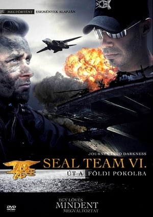 Image Seal Team VI. - Út a földi pokolba