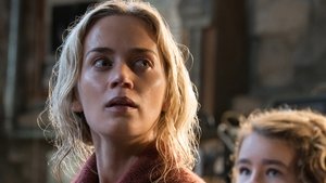 A Quiet Place 2018