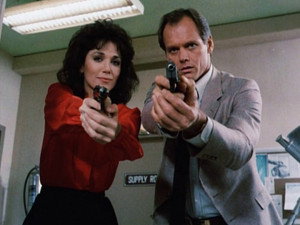 Rick Hunter - Rick Hunter - Saison 1 - Rick Hunter inspecteur de choc - image n°2
