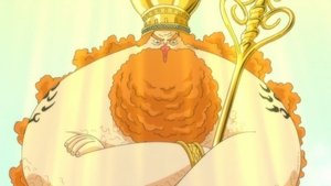 One Piece: Season 14 Episode 530