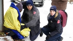 Chicago Fire: Stagione 3 x Episodio 14