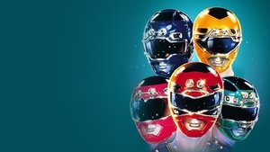 Power Rangers Samurai (Temporada 18) WEB-DL 1080P LATINO