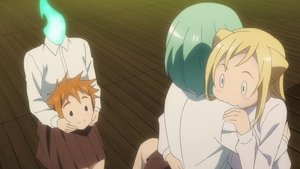 Interviews with Monster Girls: 1×5