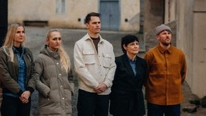 Episode 8 on Traitors Season 2 Episode 8 – October 26, 2025