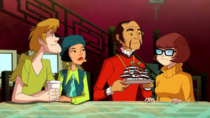 Scooby-Doo! Mystery Incorporated The Dragon's Secret