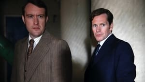 Endeavour Temporada 9 Capitulo 2