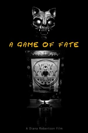 Poster A Game of Fate (2021)