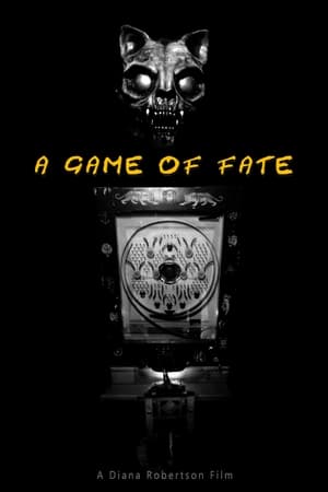 Poster A Game of Fate 2021