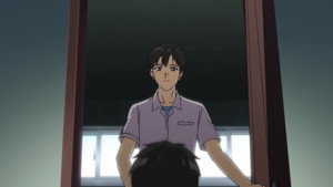 Episódio 1 - Someone Else’s BL Cartoon